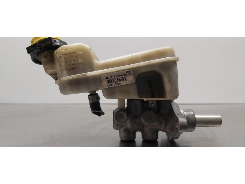 Recambio de bomba freno para dodge caliber s referencia OEM IAM 5175093AA 628215006 