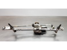 Recambio de motor limpia delantero para peugeot 3008 active referencia OEM IAM 9824762480   2