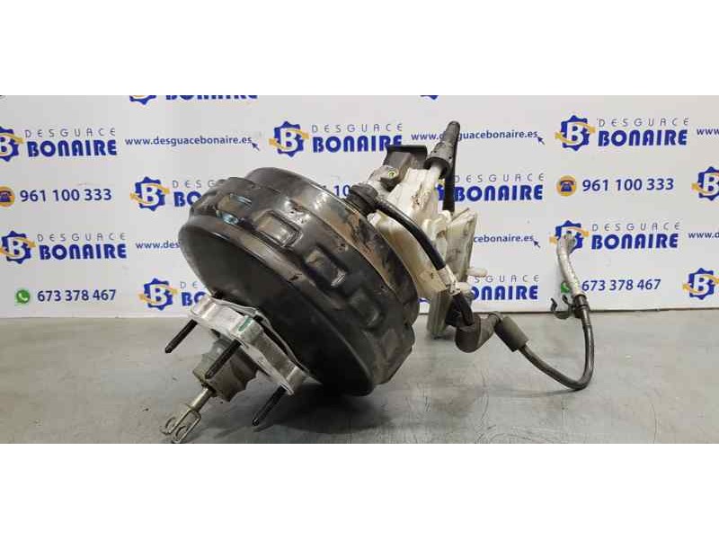 Recambio de servofreno para ford tourneo connect trend referencia OEM IAM DV612B195YB   Recambio de servofreno para ford tourneo connect trend referencia OEM IAM DV612B195YB