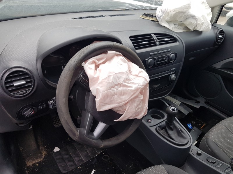 seat leon (1p1) del año 2010 seat leon (1p1) del año 2010