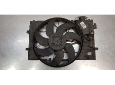 Recambio de electroventilador para mercedes clase c (w203) berlina 200 compressor (203.042) referencia OEM IAM A2035000193   2