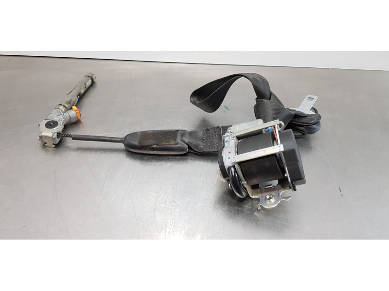 Recambio de cinturon seguridad delantero derecho para renault scenic iii grand dynamique referencia OEM IAM 868840015R   Recambio de cinturon seguridad delantero derecho para renault scenic iii grand dynamique referencia OEM IAM 868840015R