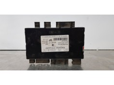 Recambio de centralita asientos para mercedes clase cls (w219) 320 cdi (219.322) referencia OEM IAM A2118704585   2