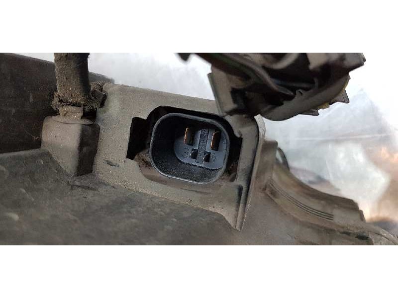 Recambio de electroventilador para mercedes clase c (w203) berlina 200 compressor (203.042) referencia OEM IAM A2035000193  