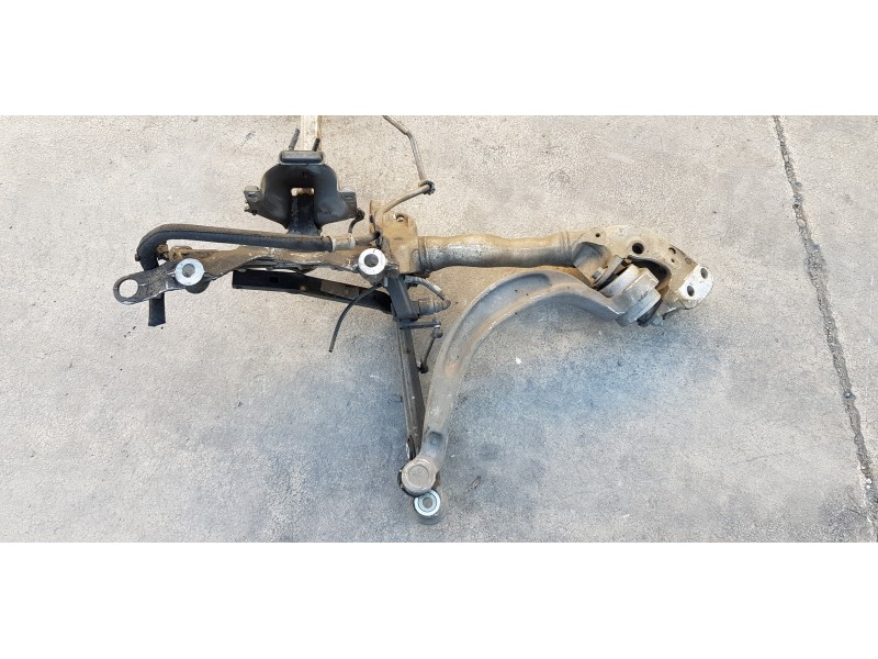 Recambio de puente delantero para audi q5 (8r) 2.0 tdi (125kw) referencia OEM IAM 8R0399315K  