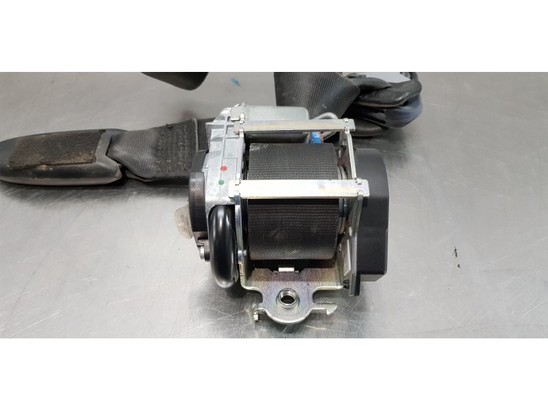 Recambio de cinturon seguridad delantero derecho para renault scenic iii grand dynamique referencia OEM IAM 868840015R   Recambio de cinturon seguridad delantero derecho para renault scenic iii grand dynamique referencia OEM IAM 868840015R