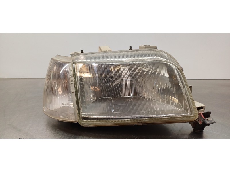 Recambio de faro derecho para renault clio i phase iii 1.8 rsi referencia OEM IAM 7701042148   Recambio de faro derecho para renault clio i phase iii 1.8 rsi referencia OEM IAM 7701042148