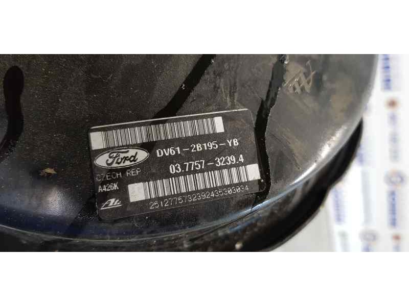 Recambio de servofreno para ford tourneo connect trend referencia OEM IAM DV612B195YB   Recambio de servofreno para ford tourneo connect trend referencia OEM IAM DV612B195YB