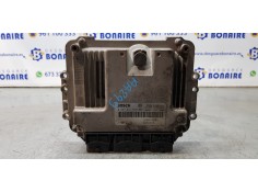 Recambio de centralita motor uce para renault scenic ii grand exception referencia OEM IAM 8200310863  