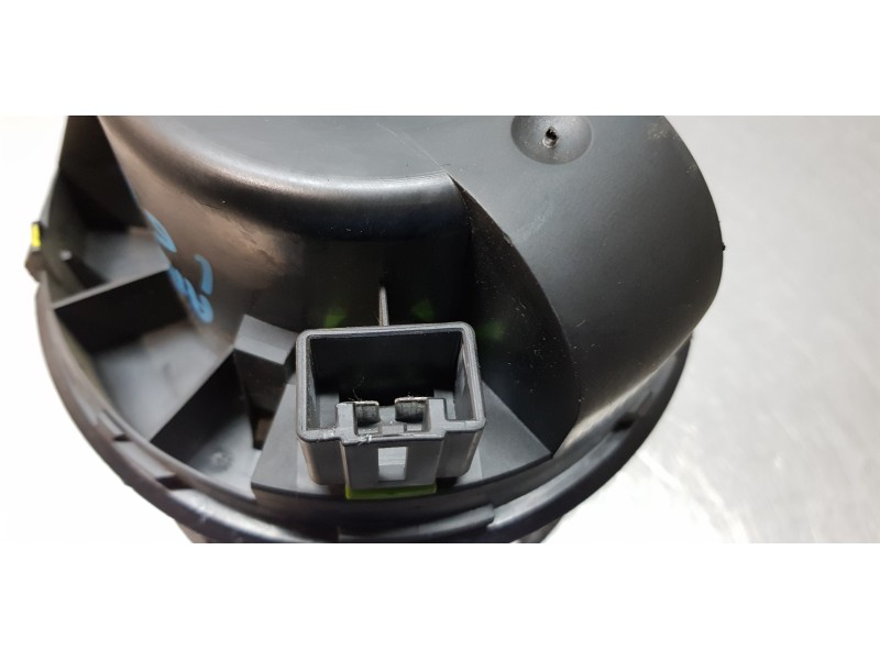 Recambio de motor calefaccion para ford grand c-max trend referencia OEM IAM AV6N18456AA   Recambio de motor calefaccion para ford grand c-max trend referencia OEM IAM AV6N18456AA