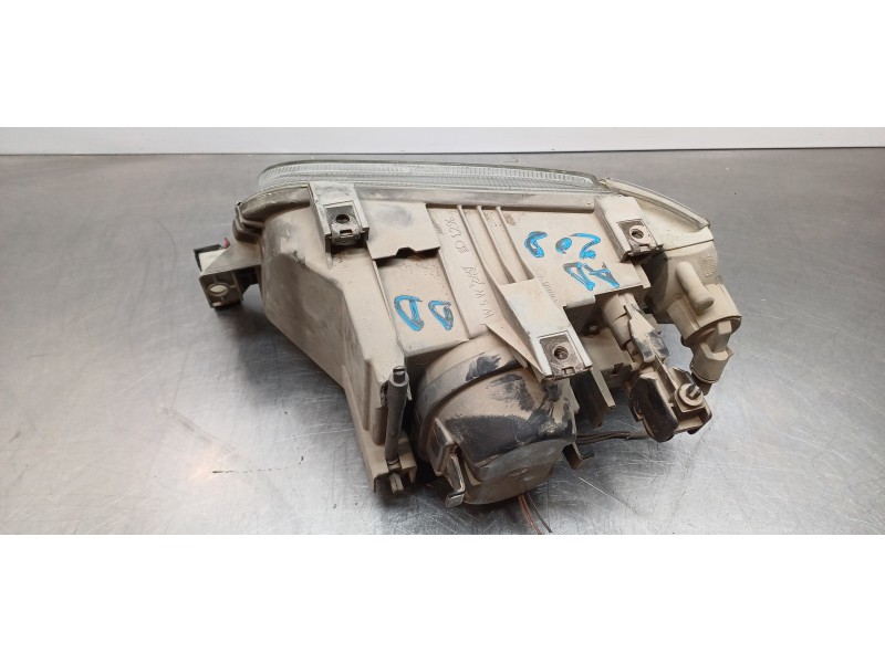 Recambio de faro derecho para renault clio i phase iii 1.8 rsi referencia OEM IAM 7701042148   Recambio de faro derecho para renault clio i phase iii 1.8 rsi referencia OEM IAM 7701042148