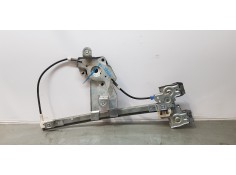 Recambio de elevalunas trasero derecho para skoda octavia berlina (1u2) classic referencia OEM IAM 1U0839462B  