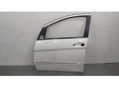 Recambio de puerta delantera izquierda para mercedes clase b (w245) 180 cdi (245.207) referencia OEM IAM A1697202505