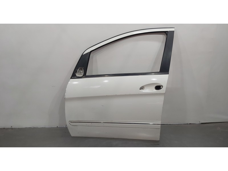 Recambio de puerta delantera izquierda para mercedes clase b (w245) 180 cdi (245.207) referencia OEM IAM A1697202505  