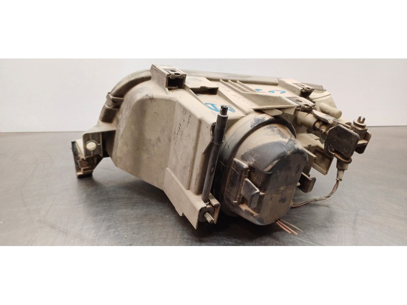 Recambio de faro derecho para renault clio i phase iii 1.8 rsi referencia OEM IAM 7701042148   Recambio de faro derecho para renault clio i phase iii 1.8 rsi referencia OEM IAM 7701042148