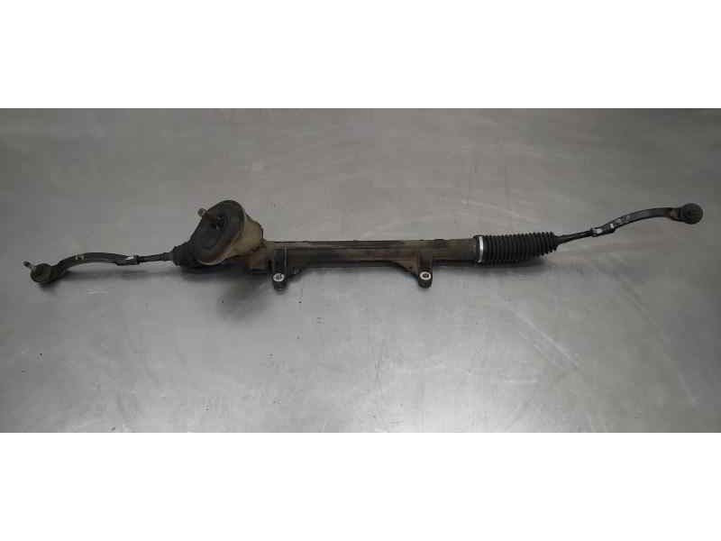 Recambio de cremallera direccion para renault scenic ii grand exception referencia OEM IAM 7711368394  