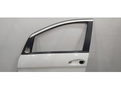 Recambio de puerta delantera izquierda para mercedes clase b (w245) 180 cdi (245.207) referencia OEM IAM A1697202505   2