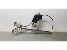 Recambio de elevalunas trasero derecho para skoda octavia berlina (1u2) classic referencia OEM IAM 1U0839462B   2