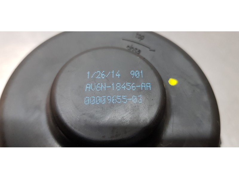 Recambio de motor calefaccion para ford grand c-max trend referencia OEM IAM AV6N18456AA   Recambio de motor calefaccion para ford grand c-max trend referencia OEM IAM AV6N18456AA