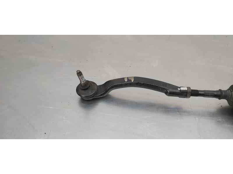 Recambio de cremallera direccion para renault scenic ii grand exception referencia OEM IAM 7711368394  