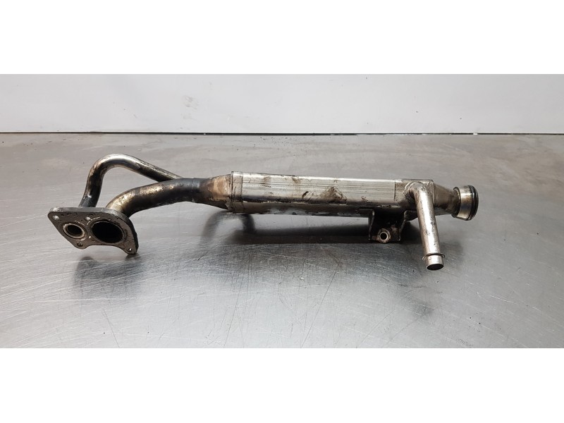 Recambio de enfriador egr para mercedes clase cls (w219) 320 cdi (219.322) referencia OEM IAM 1642140077   Recambio de enfriador egr para mercedes clase cls (w219) 320 cdi (219.322) referencia OEM IAM 1642140077