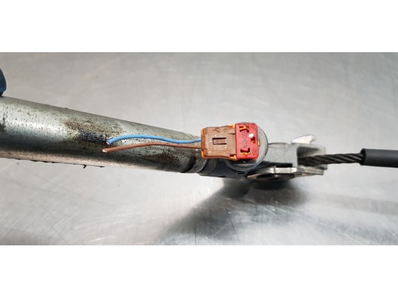 Recambio de cinturon seguridad delantero derecho para renault scenic iii grand dynamique referencia OEM IAM 868840015R   Recambio de cinturon seguridad delantero derecho para renault scenic iii grand dynamique referencia OEM IAM 868840015R