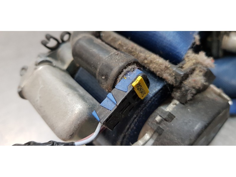 Recambio de cinturon seguridad delantero izquierdo para dacia lodgy laureate referencia OEM IAM 868858205R  