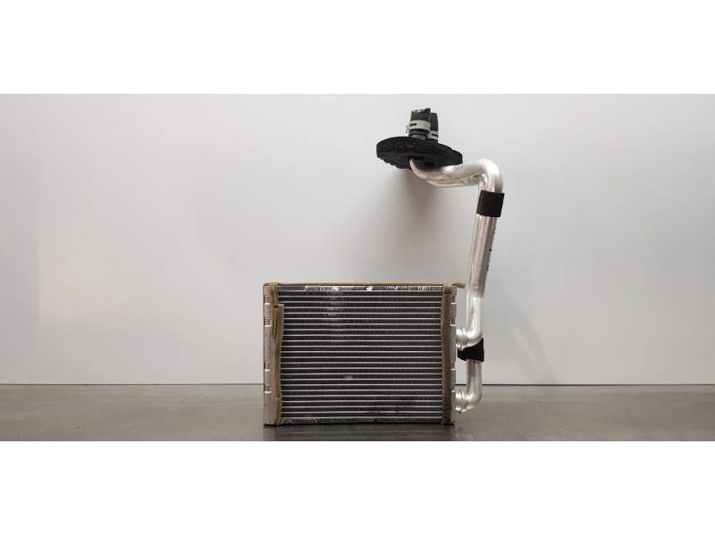 Recambio de radiador calefaccion / aire acondicionado para nissan qashqai (j11) acenta referencia OEM IAM    Recambio de radiador calefaccion / aire acondicionado para nissan qashqai (j11) acenta referencia OEM IAM