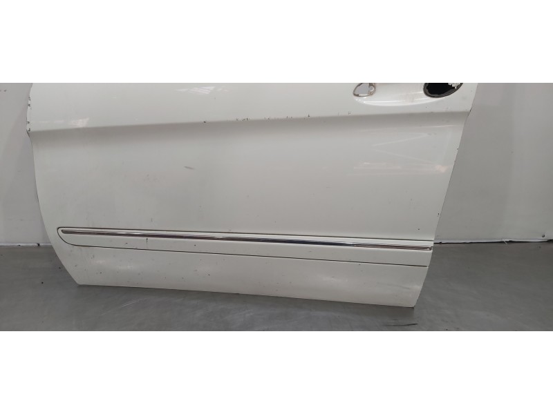 Recambio de puerta delantera izquierda para mercedes clase b (w245) 180 cdi (245.207) referencia OEM IAM A1697202505  