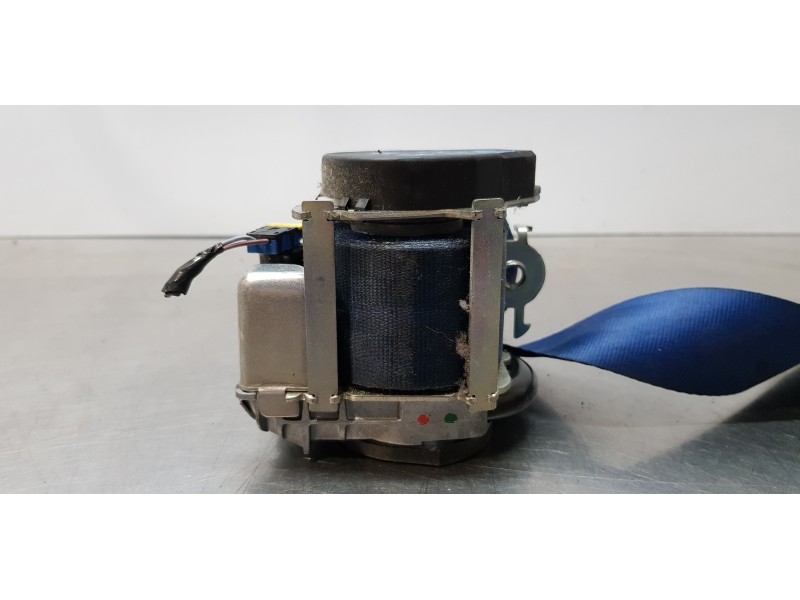 Recambio de cinturon seguridad delantero izquierdo para dacia lodgy laureate referencia OEM IAM 868858205R  