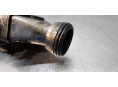 Recambio de enfriador egr para mercedes clase cls (w219) 320 cdi (219.322) referencia OEM IAM 1642140077   2