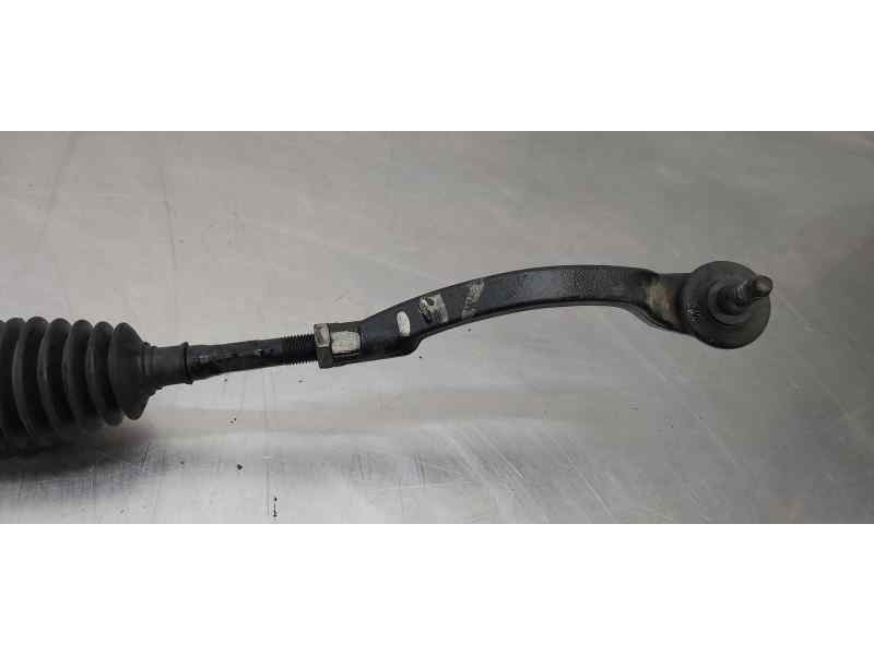 Recambio de cremallera direccion para renault scenic ii grand exception referencia OEM IAM 7711368394  