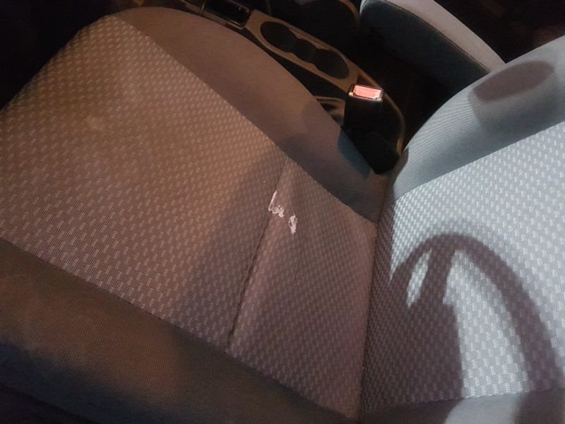 ford focus c-max (cap) del año 2005