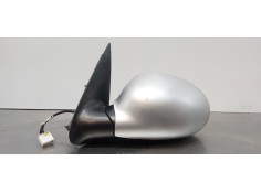 Recambio de retrovisor izquierdo para chrysler pt cruiser (pt) 2.4 limited referencia OEM IAM 5067027AD