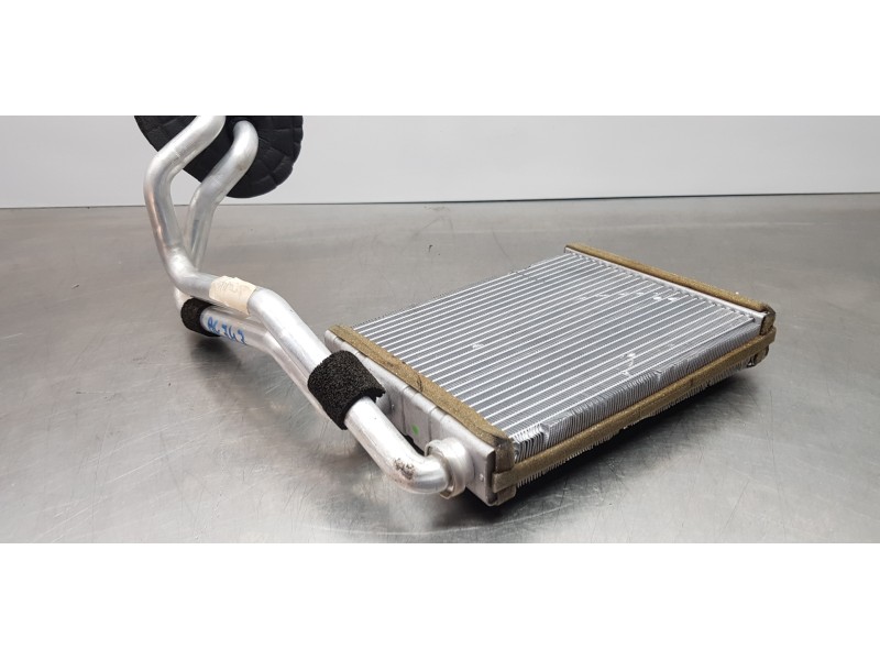 Recambio de radiador calefaccion / aire acondicionado para nissan qashqai (j11) acenta referencia OEM IAM    Recambio de radiador calefaccion / aire acondicionado para nissan qashqai (j11) acenta referencia OEM IAM
