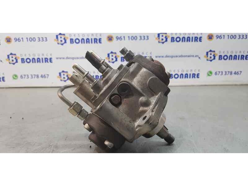 Recambio de bomba inyeccion para opel zafira tourer expression referencia OEM IAM 95522506 55490709 