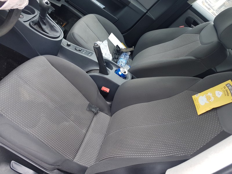 seat leon (1p1) del año 2010 seat leon (1p1) del año 2010