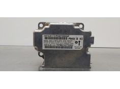 Recambio de centralita airbag para dodge caliber s referencia OEM IAM 04672603AF P04672603AF 