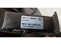Recambio de motor calefaccion para mercedes clase e (w212) familiar 220 cdi blueefficiency (212.202) referencia OEM IAM 8EW35104 2