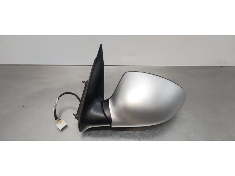 Recambio de retrovisor izquierdo para chrysler pt cruiser (pt) 2.4 limited referencia OEM IAM 5067027AD   Recambio de retrovisor izquierdo para chrysler pt cruiser (pt) 2.4 limited referencia OEM IAM 5067027AD