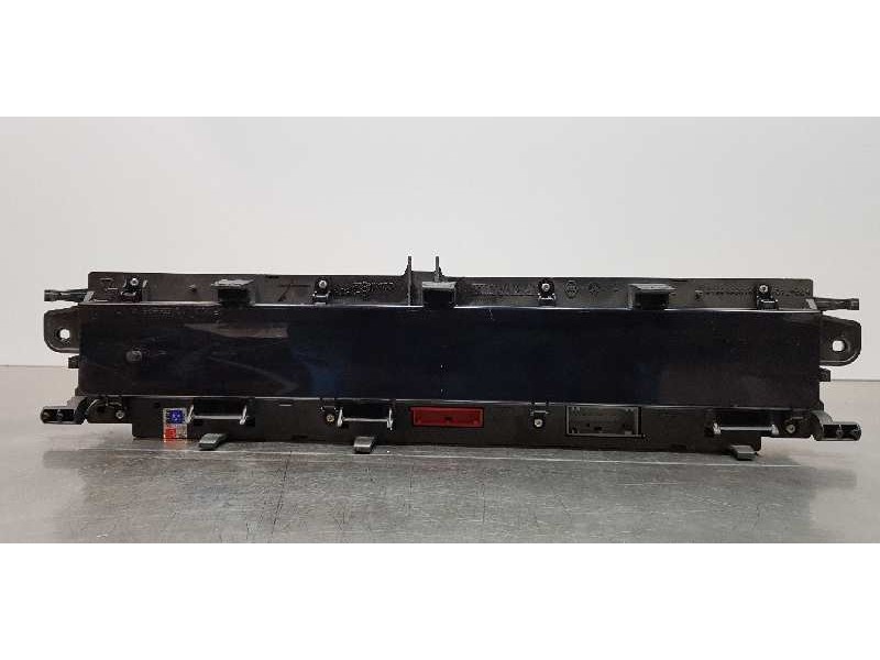 Recambio de cuadro instrumentos para renault scenic ii grand exception referencia OEM IAM 8200787774   Recambio de cuadro instrumentos para renault scenic ii grand exception referencia OEM IAM 8200787774