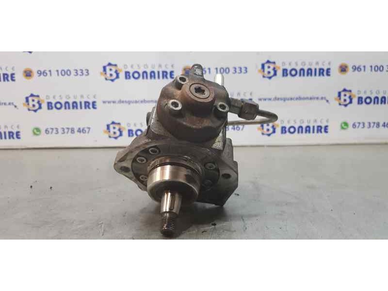 Recambio de bomba inyeccion para opel zafira tourer expression referencia OEM IAM 95522506 55490709 