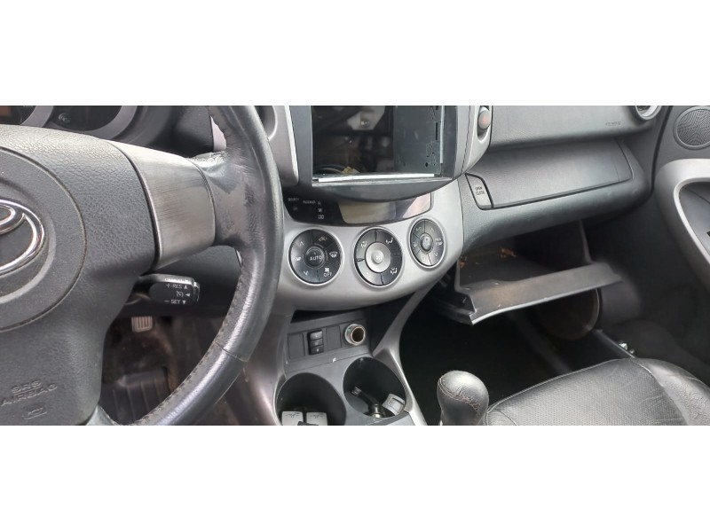 toyota rav 4 (a3) del año 2007