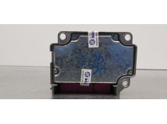 Recambio de centralita airbag para dodge caliber s referencia OEM IAM 04672603AF P04672603AF  2