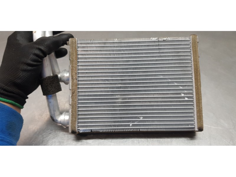 Recambio de radiador calefaccion / aire acondicionado para nissan qashqai (j11) acenta referencia OEM IAM    Recambio de radiador calefaccion / aire acondicionado para nissan qashqai (j11) acenta referencia OEM IAM