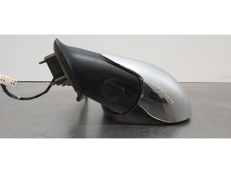 Recambio de retrovisor izquierdo para chrysler pt cruiser (pt) 2.4 limited referencia OEM IAM 5067027AD   Recambio de retrovisor izquierdo para chrysler pt cruiser (pt) 2.4 limited referencia OEM IAM 5067027AD
