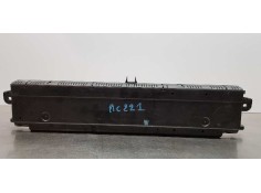 Recambio de cuadro instrumentos para renault scenic ii grand exception referencia OEM IAM 8200787774   2