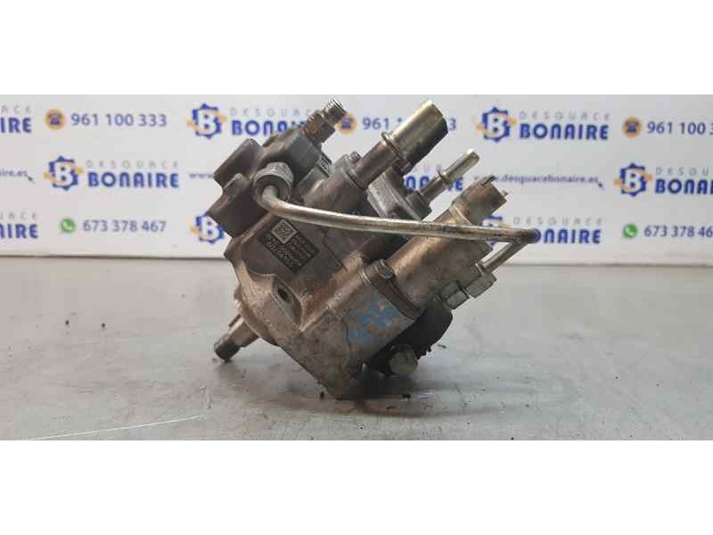 Recambio de bomba inyeccion para opel zafira tourer expression referencia OEM IAM 95522506 55490709 