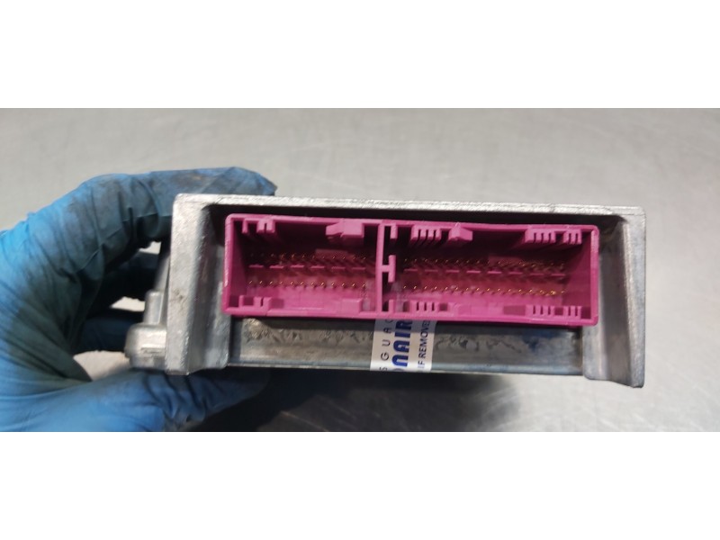 Recambio de centralita airbag para dodge caliber s referencia OEM IAM 04672603AF P04672603AF  Recambio de centralita airbag para dodge caliber s referencia OEM IAM 04672603AF P04672603AF