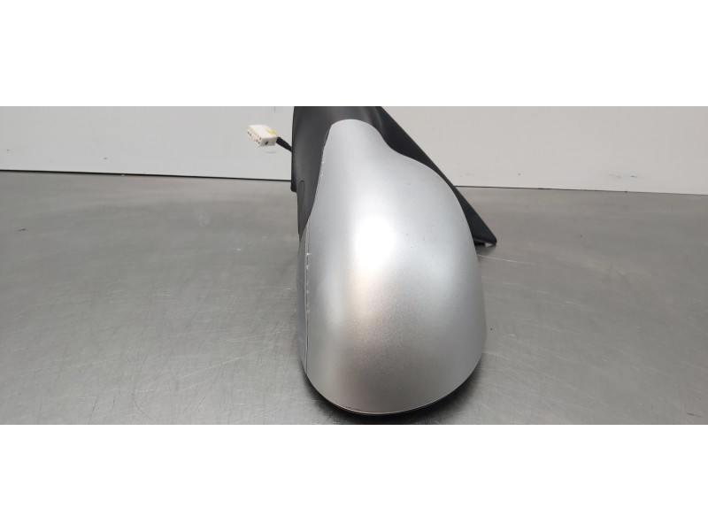 Recambio de retrovisor izquierdo para chrysler pt cruiser (pt) 2.4 limited referencia OEM IAM 5067027AD   Recambio de retrovisor izquierdo para chrysler pt cruiser (pt) 2.4 limited referencia OEM IAM 5067027AD
